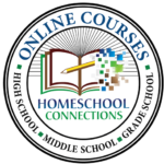 Homeschool Connections Logo