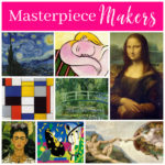 Masterpiece Makers Art e1575339802574