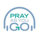 Pray As You Go logo