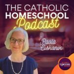 The Catholic Homeschool Podcast. 1