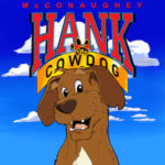 hank the cowdog podcast