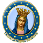 queen of heaven academy transparent