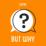 vpr but why