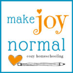 make joy normal podcast logo
