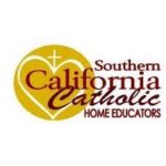 southern california catholic home educators logo
