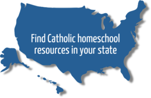 Find Catholic resources in your state 500 × 325 px
