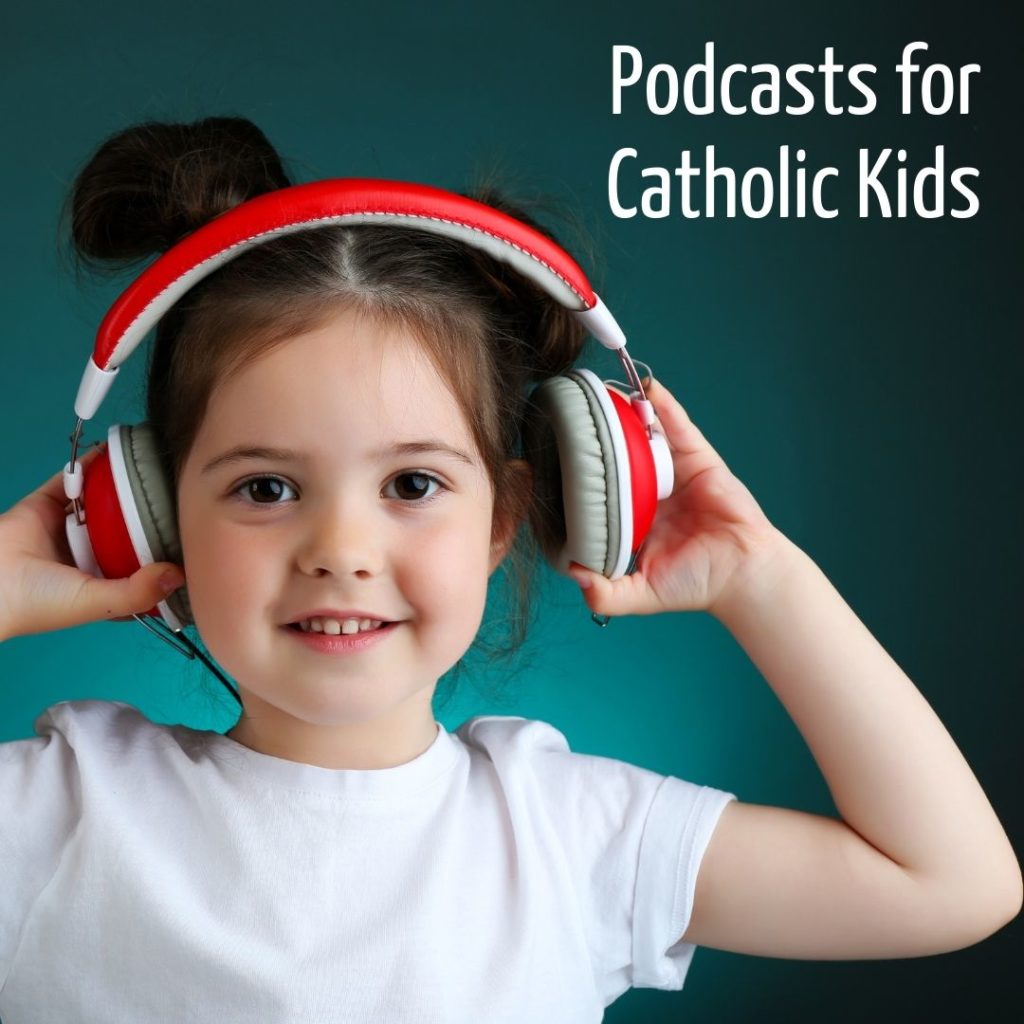 Podcasts for Kids