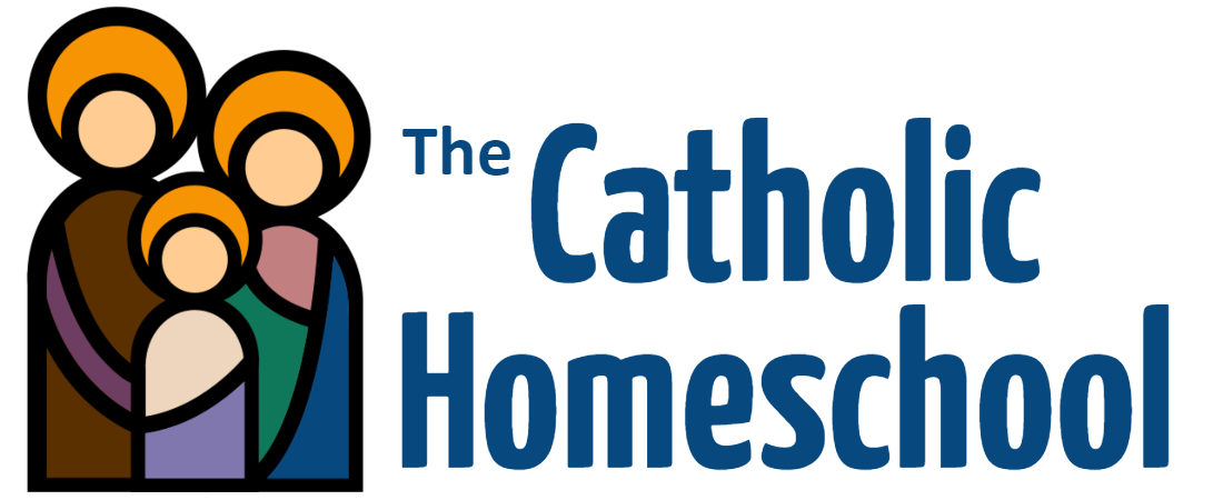 Tennessee Catholic Homeschooling - The Catholic Homeschool