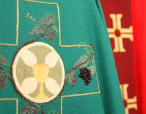 liturgical vestments colors