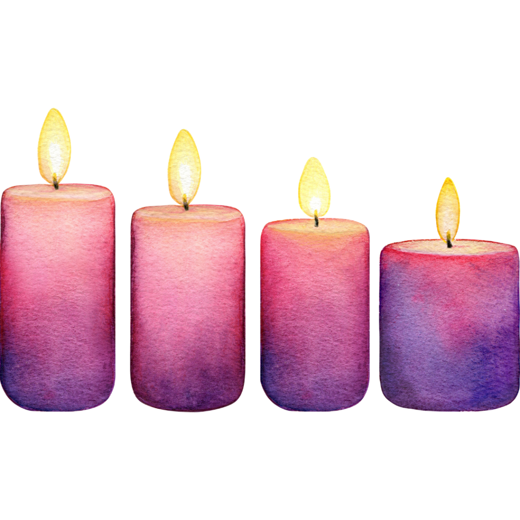 Advent The Catholic Homeschool