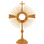 April Blessed Sacrament 2 1