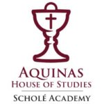 Aquinas house of studies logo