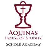 Aquinas house of studies logo