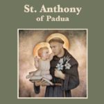 Formed podcast St Anthony of Padua