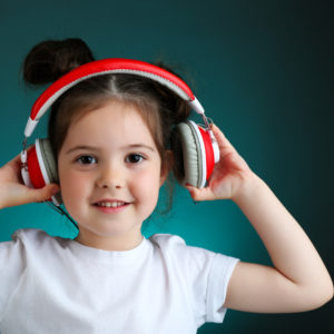 Podcasts for Kids featured image square