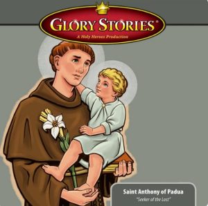anthony glory stories holy heroes