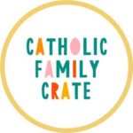catholic family crate logo