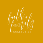 faith and family subscription boxes logo
