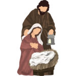 holy family february 2