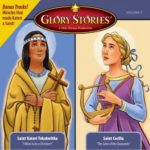 kateri cecilia holy heroes cd