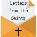 letters from the saints
