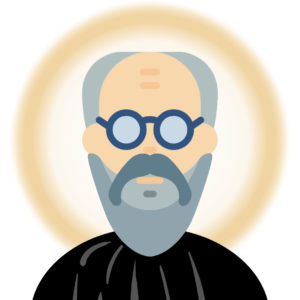 maximilian kolbe featured image