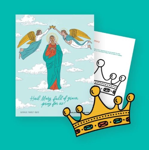 Free Catholic Homeschool Resources - The Catholic Homeschool