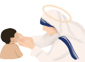 mother teresa featured image