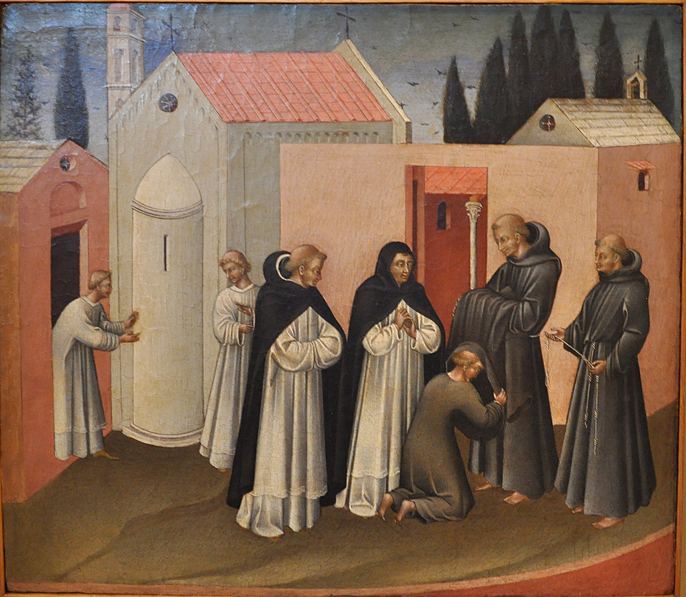 vesting of st anthony of padua 1