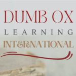 dumb ox learning logo