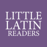 little latin readers logo