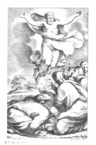 ascension of christ cpierre daret sd cason