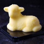 butter lamb