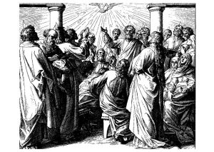 pentecost edupics