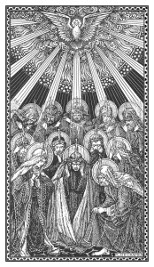 pentecost rene de cramer nicolkinrade