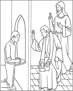 sacrament of confirmation the catholic kid