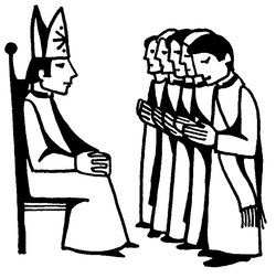 sacrament of holy orders chloegsacraments