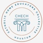 CHECH Houston logo