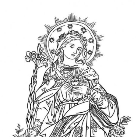 immaculate heart of mary catholic viral cropped