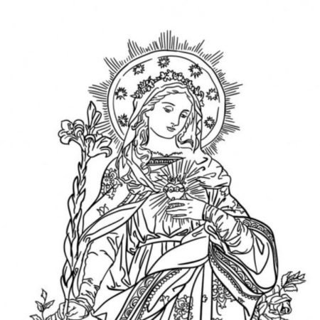 immaculate heart of mary catholic viral cropped